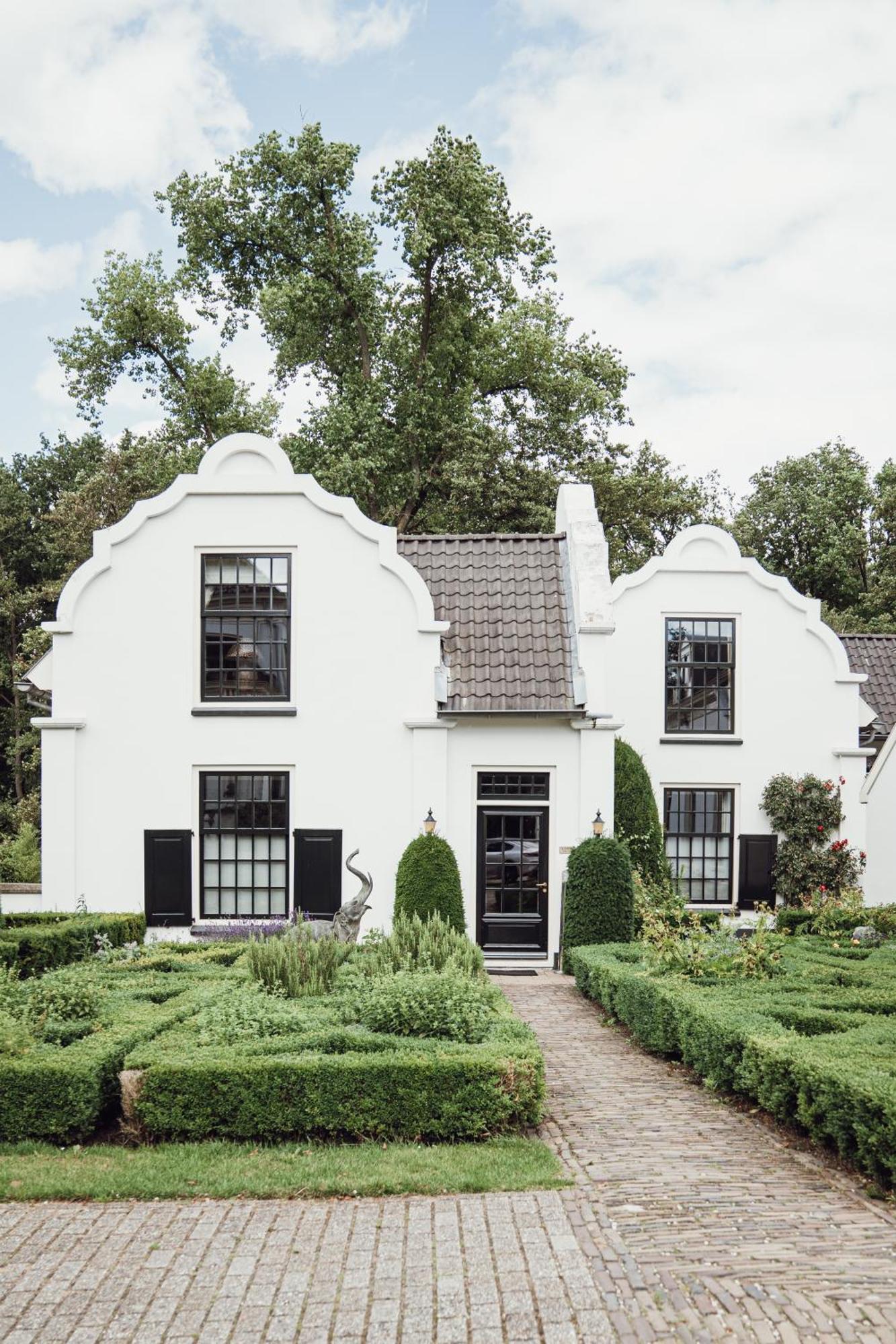 Kasteel Engelenburg Ξενοδοχείο Brummen Εξωτερικό φωτογραφία
