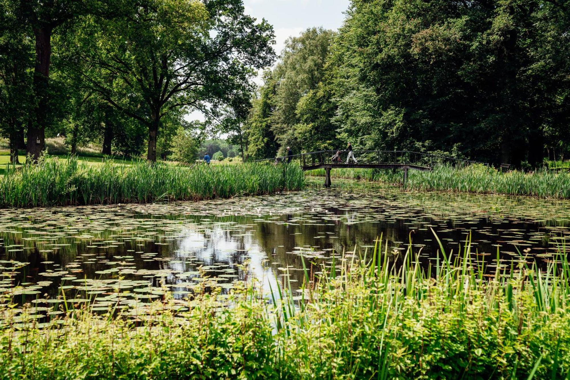 Kasteel Engelenburg Ξενοδοχείο Brummen Εξωτερικό φωτογραφία