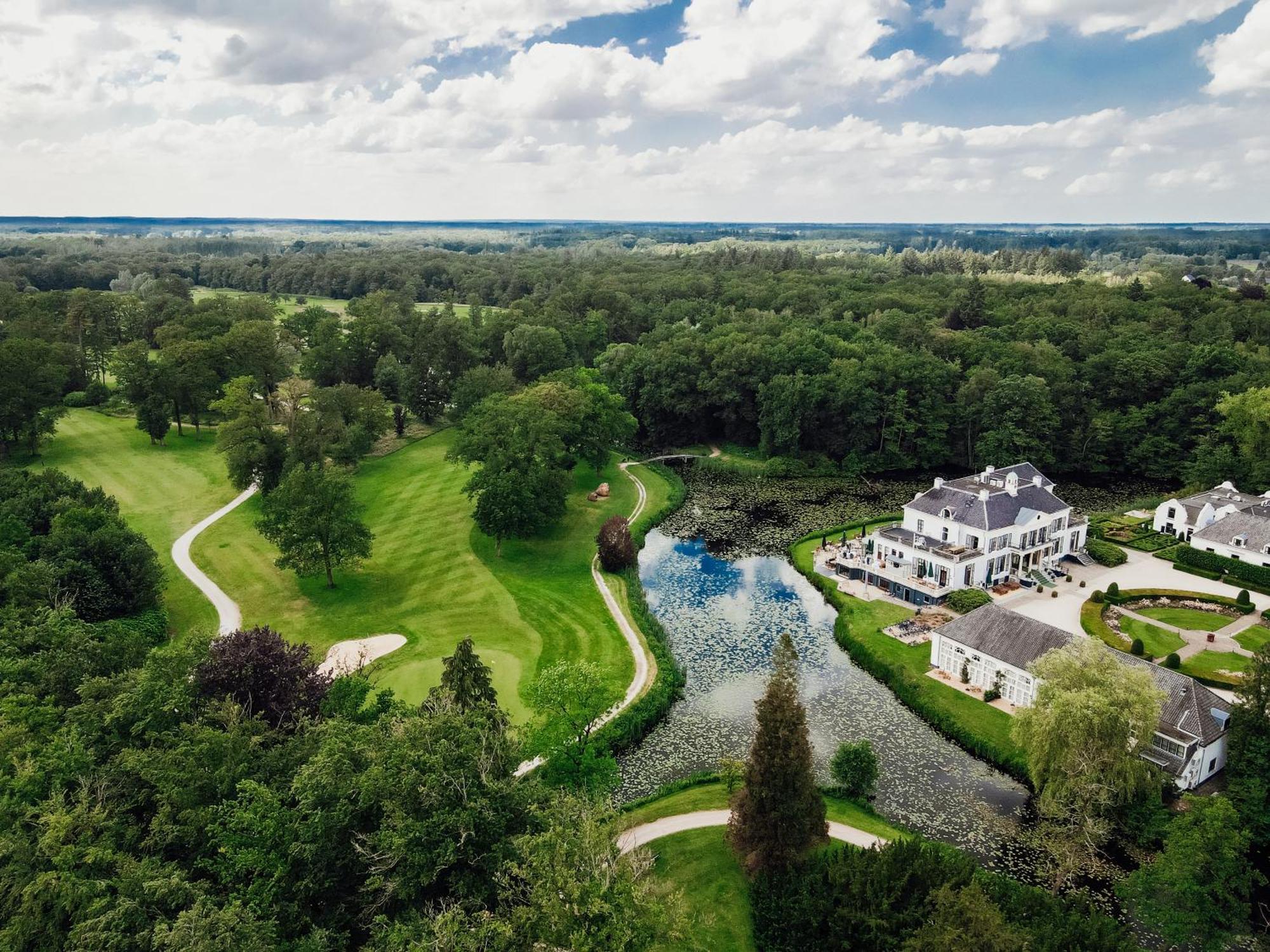 Kasteel Engelenburg Ξενοδοχείο Brummen Εξωτερικό φωτογραφία